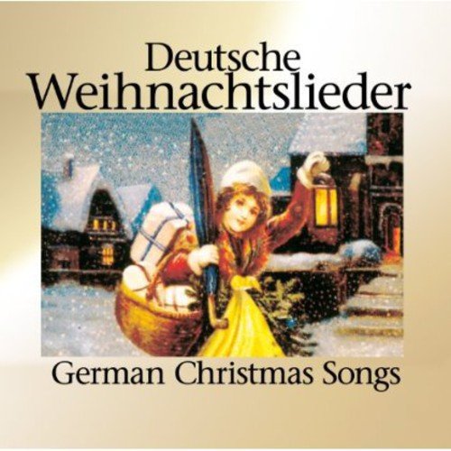 CD Deutsche Weihnachtslieder - Deutsche Weihnachtslieder (1 CDs) ZYX - Música e gravações de som - deutsche, weihnachtslieder, cds