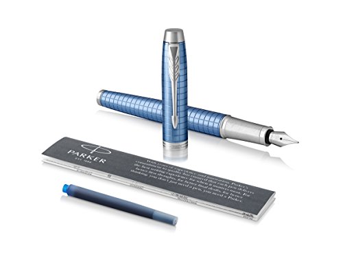 Caneta de Tinta Permanente PARKER 1931688 PARKER - Canetas - caneta, tinta permanente