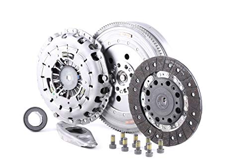 Kit de Embreagem LUK 600 0234 00 (Recondicionado Como Novo) LUK - Peças de transmissão e drivetrain de veículos automotores - kit, embreagem, luk, recondicionado