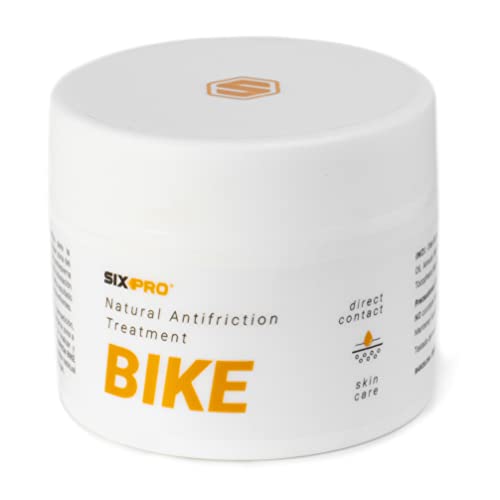Lubrificante de Bicicleta SIX PRO BIKE (100 ml) SIXPRO - Banho e corpo - lubrificante, bicicleta, six pro bike, 100 ml