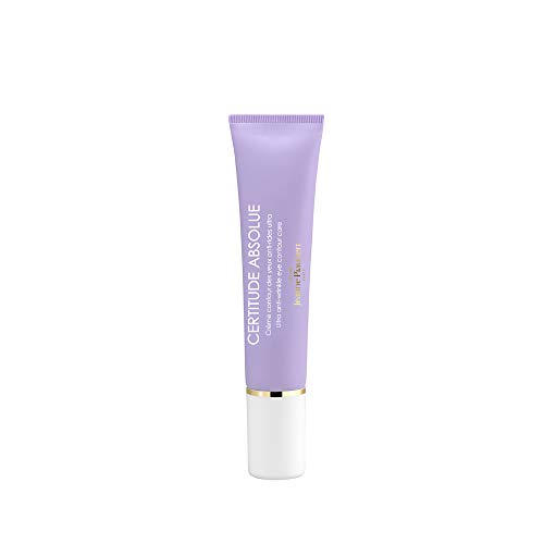 Creme de Olhos JEANNE PIAUBERT Certitude Absolue (15 ml) Jeanne Piaubert - Loção e hidratante - reduz rugas, manchas, anti-idade, 15 ml