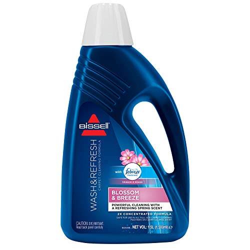 Máquina de Limpeza de Tapetes BISSELL 1078N Bissell - Limpadores de tecidos e estofados - limpeza, tapetes, bissell