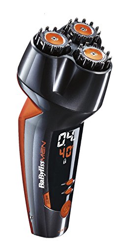 Aparador BABYLISS Sh510E (Autonomia 60 min - Mista) Babyliss - Barbear e cabelo - autonomia 60 min, mista