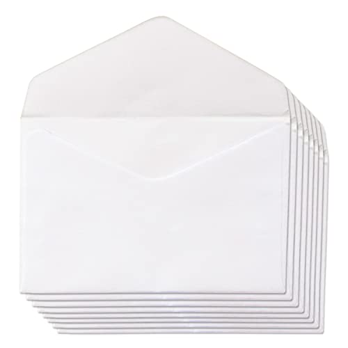 M-Office M-OFFICE 100 Unidades Branco Medel Office - Envelopes - oficina, branco, 100 unidades