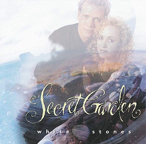 CD White Stones - White Stones (1 CDs) MERCURY - Música e gravações de som - cd, white stones, música