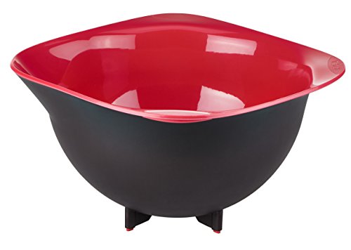 Bolos de Cozinha TEFAL Ingenio (Plástico - 20.5 x 21.5 cm) Tefal - Taças de mistura - plástico, 20.5 x 21.5 cm