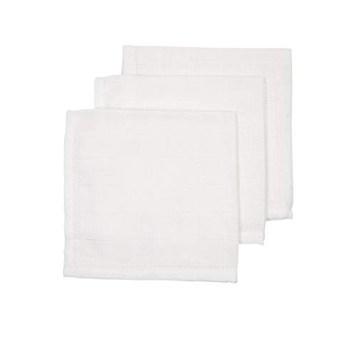 Toalha de Banho MEYCO 457000 (Algodão - Branco) b-boo baby & lifestyle GmbH - Roupa de cama e cama - algodão, branco