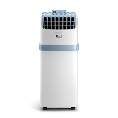 Ar Condicionado Portátil DELONGHI PAC ES72 Young (18 m² - 2200 Frig/h - Branco) De'Longhi - Ar condicionado - portátil, 18 m², 2200 frig/h, branco