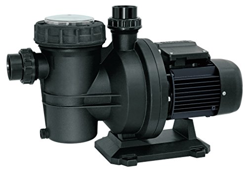 Bomba de Piscina NOX 1CV 230V (MF) 100 18M ESPA - Bombas de hardware - bomba de piscina, nox, 1cv, 230v, mf, 100 18m