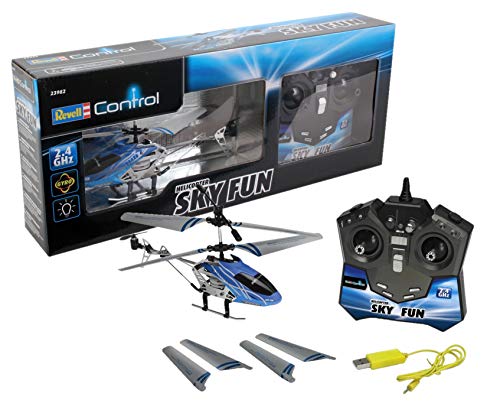 Peça para RC TAMIYA 23982 | Preto (Acessórios) Revell - Brinquedos de controlo remoto - preto, ABS sintéticos, bateria, 2 baterias
