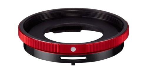 Adaptador OLYMPUS CLA-T01 (Olympus TG-1) Olympus - Anéis adaptadores de lentes e filtros - olympus, tg-1, adaptador, compatibilidade