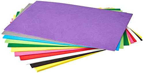 Conjunto de 11 Folhas de Artesanato FIXO KIDS Grafoplás - Papel de arte e artesanato - conjunto, folhas, artesanato, fixo kids