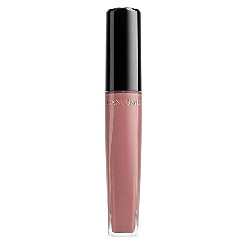 Batom LANCOME L'Absolu Gloss Cream Lip Gloss 202 Nuit & Jour Lancome - Banho e corpo - preto, rosa, 8 ml