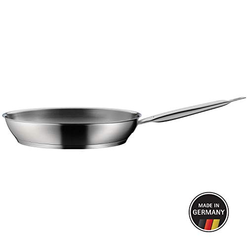 Frigideira WMF Gourmet Plus (Material: cromargan) WMF - Frigideiras e panelas de fritar - cromargan, gourmet, cromado