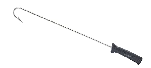Gancho de pesca ABYSSTAR 50176 (Multicor) Sport Fishing Parisi srl - Lanças de pesca - aço inoxidável, multicolor, nylon, 2,5 kg