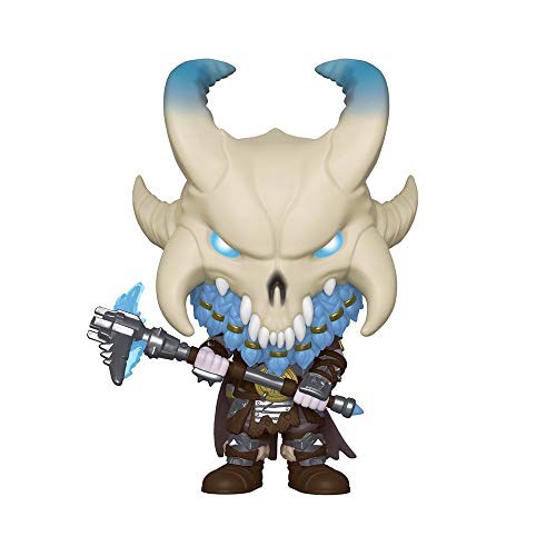 Figura FUNKO POP! Fortnite First Light (Figuras y réplicas) Funko - Bonecos de ação e brinquedo - fortnite, First Light, figura, pvc, 10 cm
