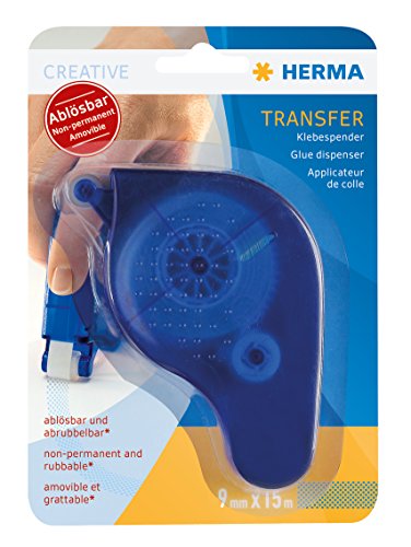 Herma 1067 etiqueta para impressão Azul HERMA - Consumíveis de impressora - azul, hp designjet, cartucho de impressão
