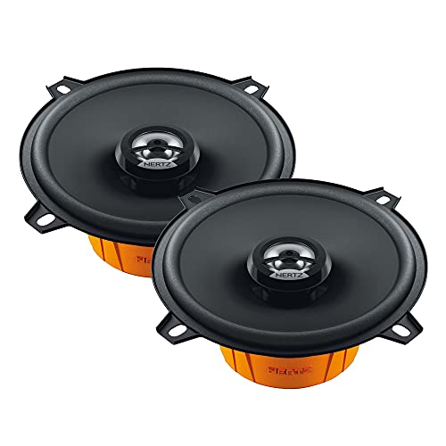 Colunas Autoherz DCX130.3 (Colunas) Hertz Spain - Alto-falantes de veículos automotivos - auto, colunas, dcx130.3
