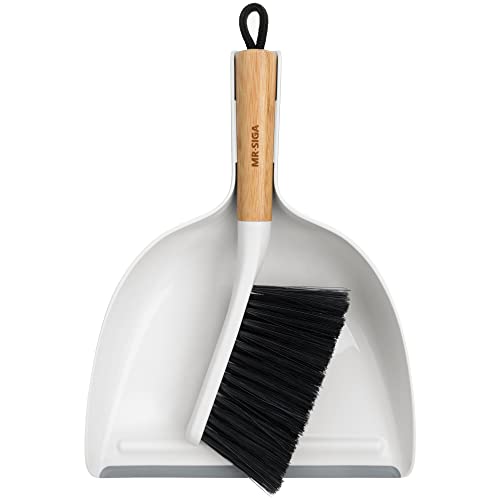 Conjunto de Escovas e Recolhedores com Mangueira MR SIGA Ningbo Shijia Cleaning Tools Co., Ltd. - Pás de lixo - escovas, recolhedores, mangueira