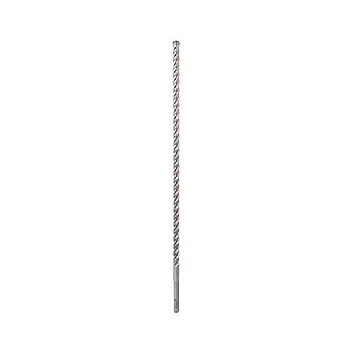 Broca BOSCH 2 608 576 154 (Aço - 3.5 x 80 mm) Bosch Professional - Acessórios para brocas e parafusadeiras - 80 mm, 3.5 mm, aço, preto
