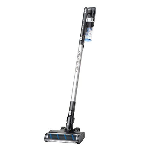 Aspirador sem Saco TAURUS Ultimate Digital Fuzzy (Saco do pó: Não) Taurus - Aspiradores - secador, 0.5 L, preto, inox, 150 W