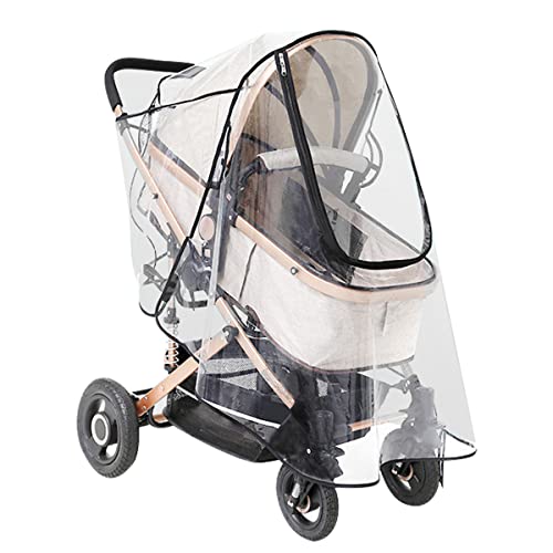 Protetor de Chuva para Carrinho de Bebé O3 LOLA KIDS O³ - Acessórios de carrinho de bebê - chuva, vento, humidade, carrinho de bebé