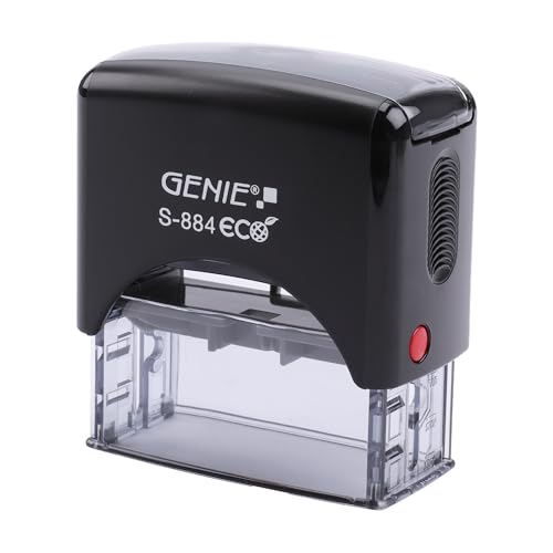 Kit de sellos para crianças HASBRO Genie Dieter Gerth GmbH - Carimbos de borracha de escritório - selos, crianças, HASBRO, genie