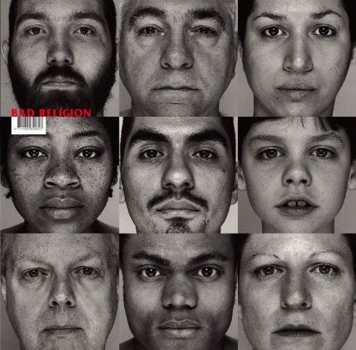 Vinil THE GRAY RACE Remastered (LP - Vinil) EPITAPH - Música e gravações de som - vinil, 180 gramas, punk hardcore, reedição