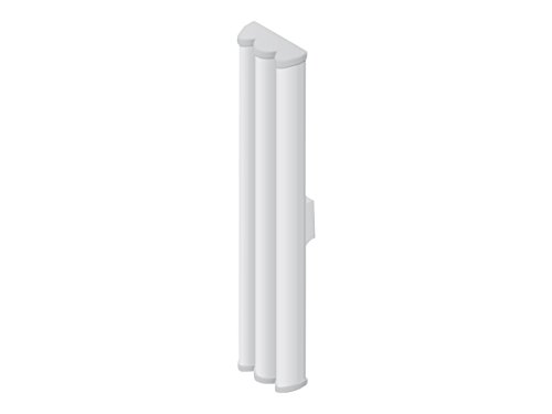 Antena UBIQUITI NETWORKS AM-5G19-120 Sector antenna Ubiquiti Networks - Antenas - sector, polarizado, frequência 5.15-5.85 GHz, ganância 19.1 dBi