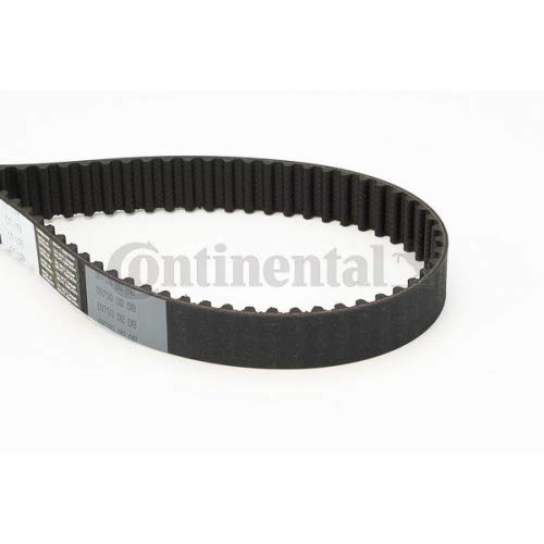 Correia de Distribuição CONTITECH CT 1179 CONTITECH - Peças do motor do veículo automóvel - correia de distribuição, 1179 mm, poliuretano termoplástico