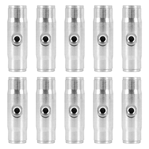 Conjunto de 10 Conectores Rápidos HOPBUCHAN Hopbucan - Válvulas de encanamento - conjunto, 10 conectores, rápido