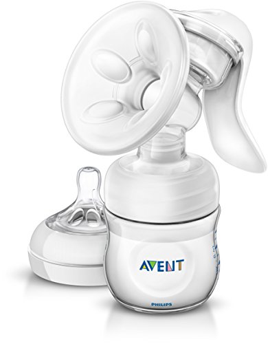 Bomba de Extração de Leite PHILIPS SCF330/20 Avent - Cuidados pessoais - bomba, extração, leite