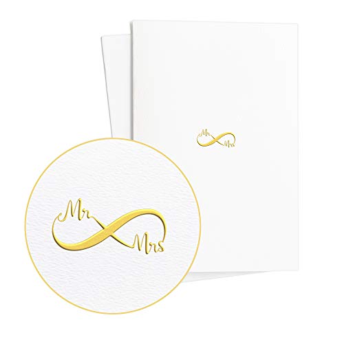 Tarjeta de Felicitarión GOLDILOCKS 2 Tarjetas de Boda Diese Klappkarten - Cartões de cumprimentos e de nota - tarjeta, felicitação, boda