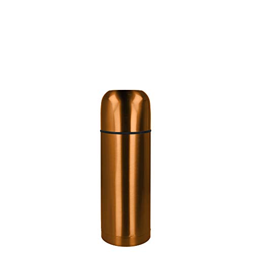 Garrafa Térmica METALTEX Universe (Cobre - 0.3 L) Metaltex - Cozinha & sala de jantar - 0.3 l, cobre, preto azul, 220 V