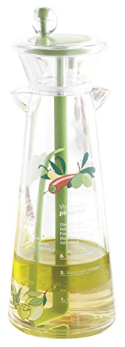 Misturador para Molho Vinaigrette MASTRAD F27030 Mastrad - Misturadores e agitadores de molhos para salada - plástico, transparente