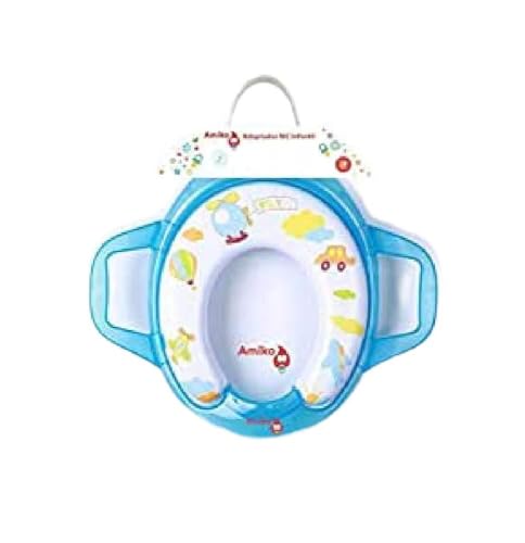 Adaptador para chuveiro de brinquedo HOMCOM Helicóptero Amiko - Brinquedos de banho - helicóptero, brinquedo, banheiro, mudável, MDF