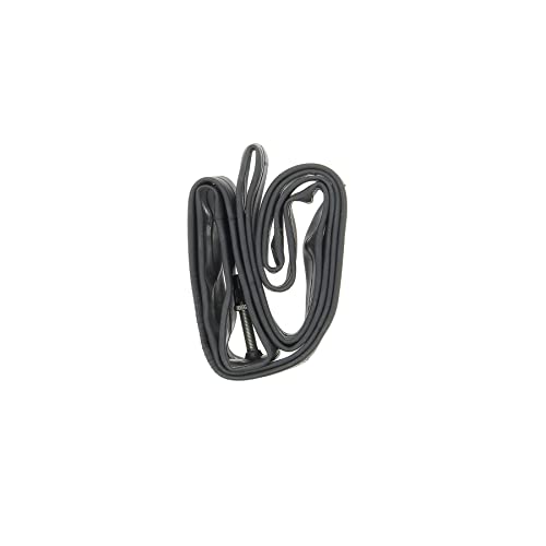 Tubo Estendido Eskapad 700X35/43C Preto (Recondicionado Como Novo) IMPEX SAS - Câmaras de ar de bicicleta - tubo estendido, eskapad, preto, recondicionado, segurança