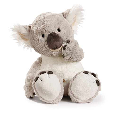Peluche NICI Soft Toy Koala 25cm (Idade Mínima Recomendada: 0 meses) NICI - Animais de pelúcia - peluche, koala, macio, 2,5cm