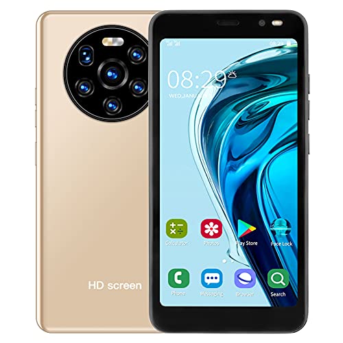 Smartphone HUAWEI Mate 40 Pro (6.47'' - 8 GB - 256 GB - Dourado) Jopwkuin - Telemóveis - 6.47, 8 gb, 256 GB, dourado