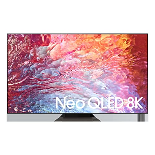 TV SAMSUNG QE65QN700B (Neo QLED - 65'' - 165 cm - 4K Ultra HD - Smart TV) SAMSUNG - Televisores - neo qled, 65 polegadas, 4k ultra hd, smart tv