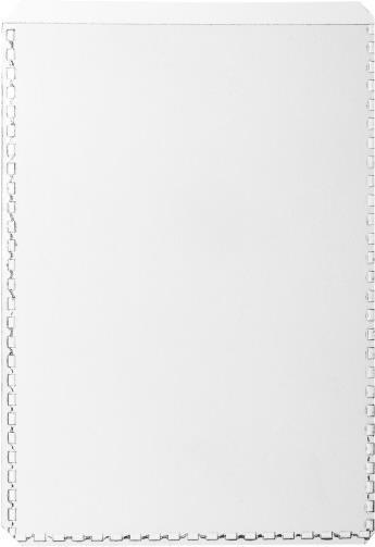 Bolsas para Documentos Id. DURABLE Transparentes Durable - Porta-crachás e porta-bilhetes - transparentes, 9x13 cm, fecho zip, polietileno
