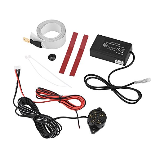 Sensor de Estacionamento ZERONEA 1W953SUQ Zerone - Equipamento de segurança para veículos - interior, zeronea