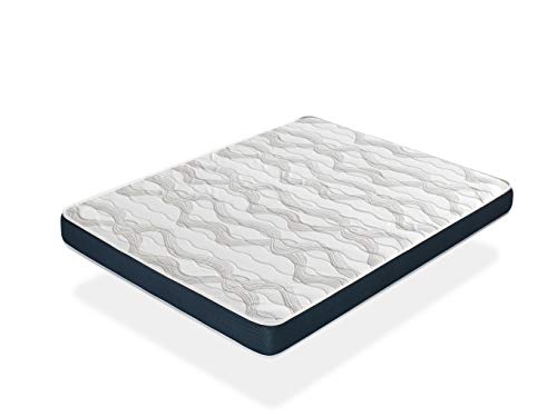 Colchão DORMISSIMO Orion Comfort Visco (160x190 cm - Espuma) DORMISSIMO - Colchões - espuma, 160x190 cm, visco