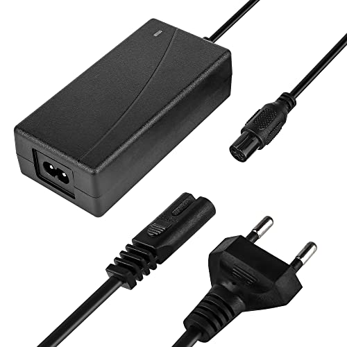Adaptador e transformador VEGENA 0000-0011 Vegena - Carregadores de bateria de veículo - adaptador, transformador, 42v, 2A, 1m