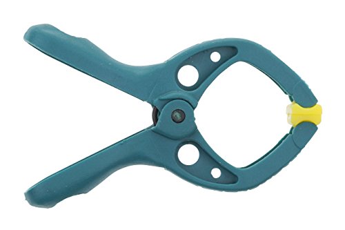 Wolfcraft 3425000 alicate Alicate de corte lateral Wolfcraft - Grampos de ferramentas e tornos - alicate, corte lateral, inox, preto, azul