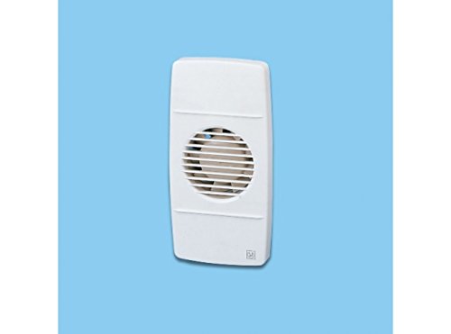 Extrator de Água SOLER M 54346 EDM-80 L (Capacidade: 80 L) Soler & Palau - Ventiladores de ventilação - 80 l, 13W, 33 dB, 10 cm, 2300 RPM
