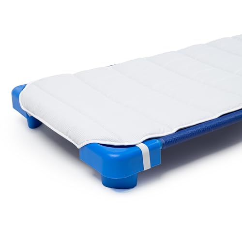 Colchão de Berço PAMBABY Nido 135X50 Cm (Algodão) PAMBABY - Roupa - 135x50 cm, algodão, berço