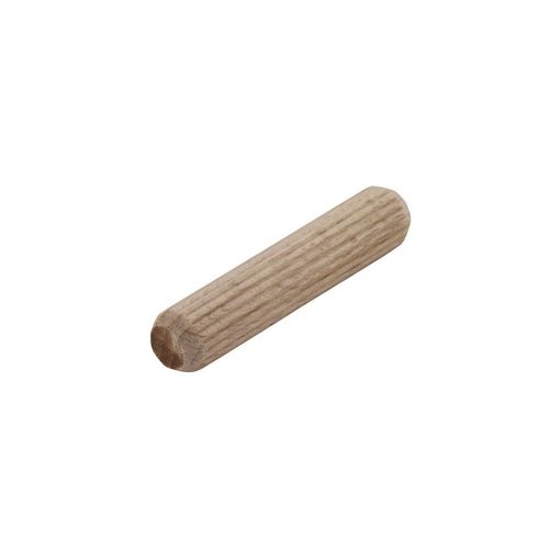 Espiga para Tecido de Madeira FAIA 8x40cm Wolfcraft - Pinos e hastes de cavilha - espiga, tecido, madeira, jardim, exterior