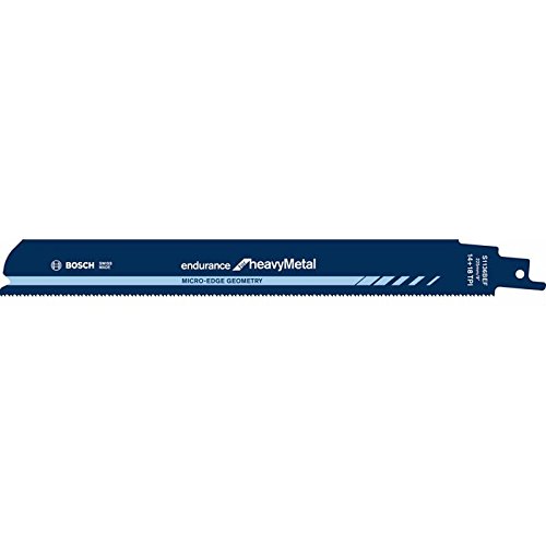 Lâmina de Serra Elétrica BOSCH 2 608 657 524 Bosch Professional - Lâminas de serra - disco, aço inoxidável, 190 mm, 24 dentes