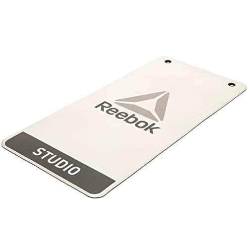 Tapete de Fitness REEBOK Studio (100 x 50 cm) Reebok - Tapetes de yoga e pilates - fitness, reebok, studio, 100x50cm